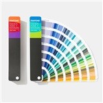  FHIP110A TPG Colour Shade Card Two Guide Set For Hard Home Fashion Accessories Manufactures