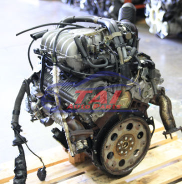 5A 5E 5K 5M 5R 5S 5VZ Toyota Gasoline Engine Parts TS 16949 Manufactures