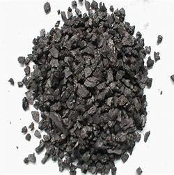  Extruded Cas 64365-11-3 Granular Activated Carbon Manufactures