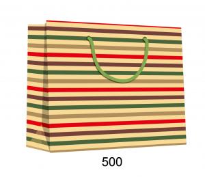  Hot Sale Stand Up Kraft Paper Bag ,brown paper bag ,kraft paper small gift bags Manufactures
