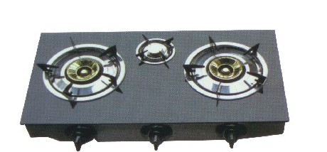  TOTA table glass gas stove Manufactures