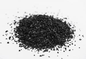  High Lodine Apricot Coconut Shell Activated Carbon Extraction Adsorption Gold Purification Manufactures