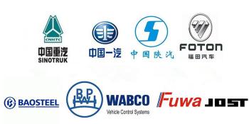 Shandong Fudong Automobile Co.,Ltd