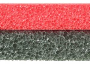  Premium Irradiation Cross Linked Polyethylene Foam Good Anti Static Property Manufactures