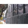 Buy cheap Temporary Noise Barriers for TEMPFENCEPANELS 8'x12' insulation sound from wholesalers
