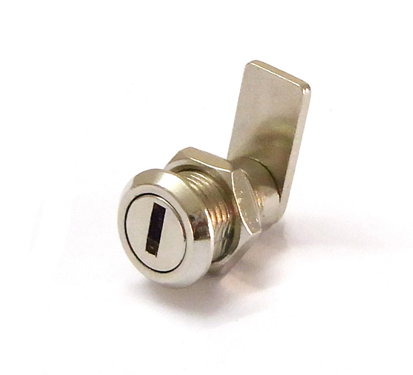  12 Micro / Mini Key Cam Locks for showcase Manufactures