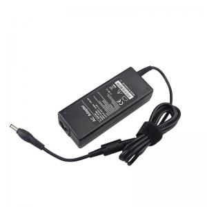  90W HP Replacement Laptop AC Adapter 19V 4.74A 5.5*2.5 Mm Manufactures
