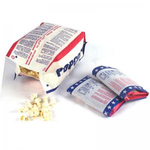  295*140*95mm  Movie Popcorn Boxes Manufactures
