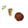 Buy cheap 10ppm Tea Extract Powder 25kg/ Drum Brown Color For Bubble Drinks from wholesalers