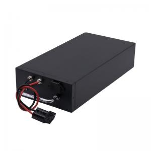  72V 20AH Lithium Power Pack Manufactures