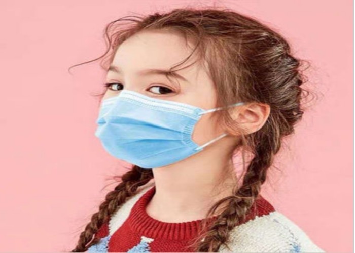  Dust Free PM2.5 Children'S Medical Masks Manufactures