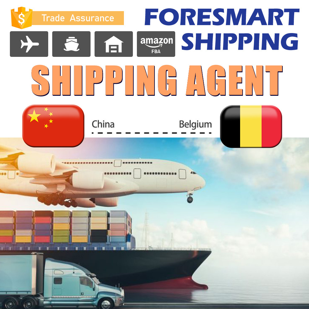  Fast Safe International Shipping From China To Belgium Manufactures