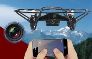 Drone With Camera Phone controlled Quadcopte W/Wifi Manufactures