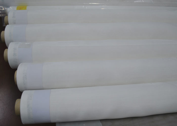  Custom High Tensile Bolting Cloth 127cm Width With No Surface Treatment Manufactures