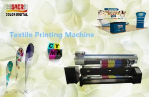  Roll Up Mimaki Large Format Printer 4160W Power Direct Printing With High Resolution Manufactures