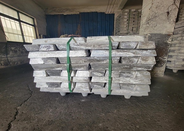  Pure 99.99% Magnesium Ingot High Purity ASTM Standard Manufactures