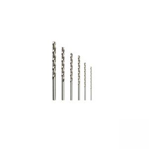  DIN340 Long Shank Twist Drill Bit Metal Drilling Bit Manufactures