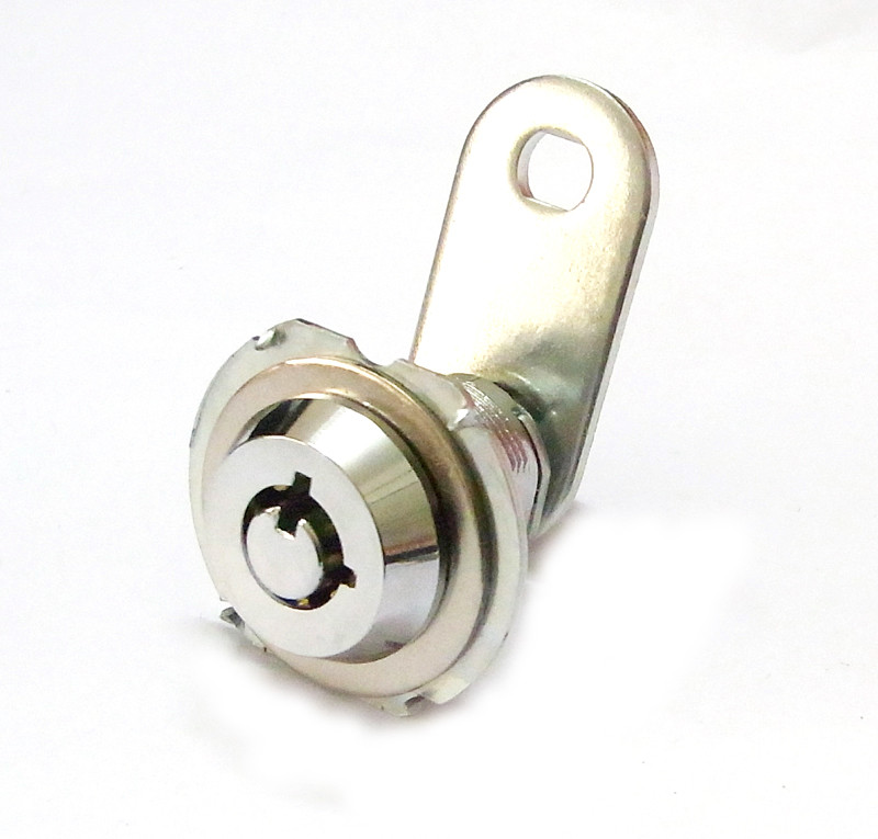  7 Pins Tumbler Candy Machine Lock/Tubular Key Cam Locks Manufactures
