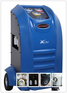  Car Ac Gas Recovery Machine Manufactures