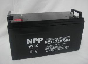  UPS Battery 12v 120ah Manufactures