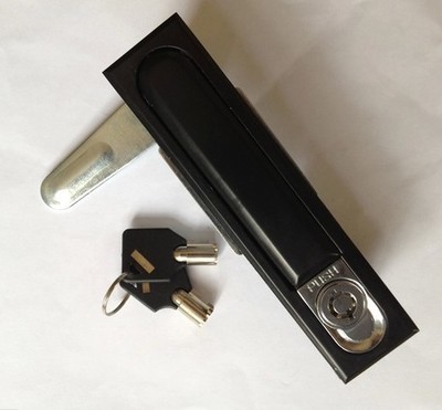  Tubular key industrial cabinet plane lock MS818 Cabinet Locks for Metal Box Manufactures