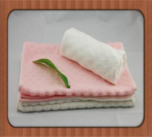  Pure fiber 100% bamboo towels-bamboo towel soft&strong self-cleaning function Manufactures