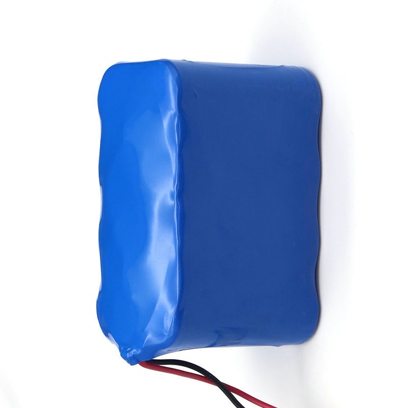 12.8V 75Ah Custom Lifepo4 Battery Packs Over Charge Protection Manufactures
