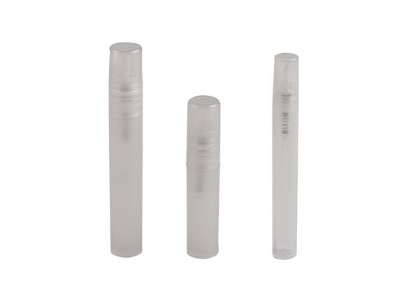  Refillable Perfume Pen Spray , 10ml Replacement Perfume Pump Sprayer Manufactures