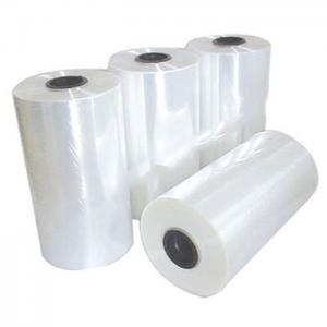  PVA Transparent Plastic ISO9001 49cm Laundry Pod Manufactures