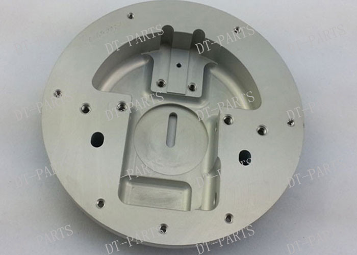  66659020 Bowl Presser Foot Suitable For Gerber Auto Cutter Gt7250 S9-3-7 S7200 Manufactures
