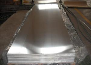  .25" 1" 1/4" 6061 Aluminum Plate 1/2" 3/16" Thick Polished For Auto Parts Medical Manufactures