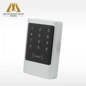  External LED Control 13.56 Mhz Rfid Reader Reverse Polarity Protection Manufactures
