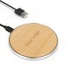 Buy cheap Universal Portable Mobile Phone Wireless Chargers 15W 5V 2A For Android from wholesalers