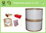  Mechanical Pulp Grey Board Sheets , Soap Packaging Carton Board Sheets Manufactures