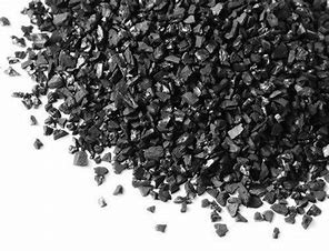  Agglomerated Granular Activated Carbons As Water Treatment Materials 1100mg/G Manufactures