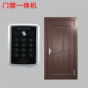  F007 Standalone Door Access Control System Single Door RFID Card Door Control Reader Manufactures