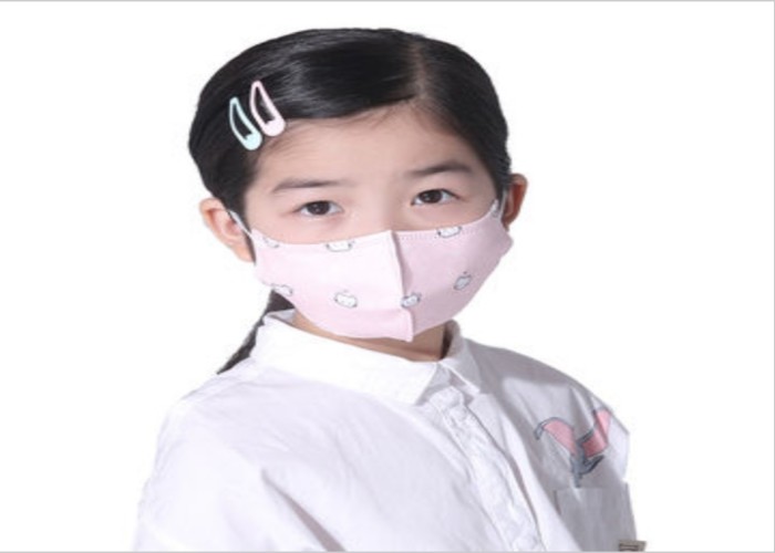  Public Safety Ffp2 Kids Sick Mask Manufactures