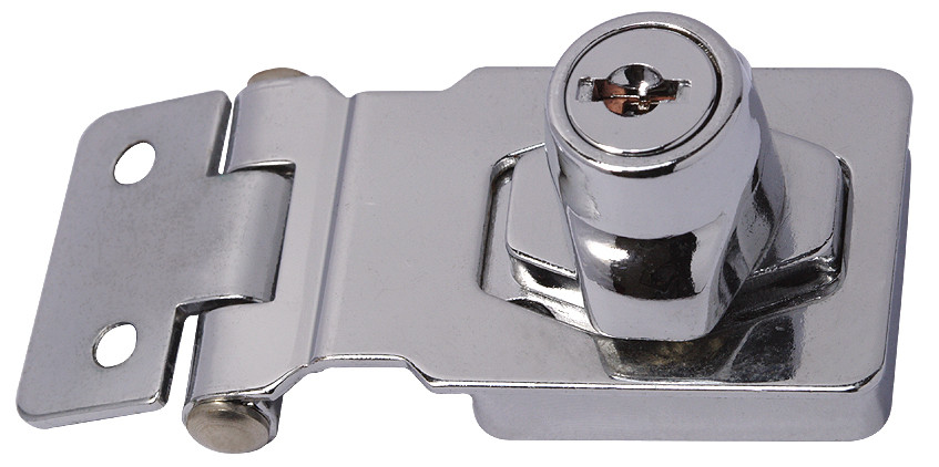  High Quality Hasp Lock for Cabinet Manufactures