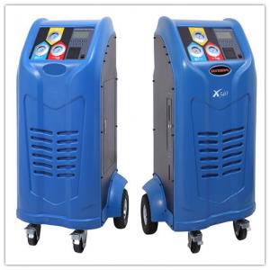  Digital Scale Auto AC Recovery Machine Manufactures