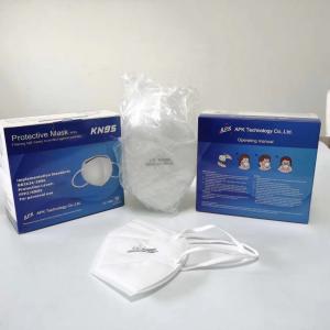  Non Woven GB2626 Child KN95 Face Mask Manufactures