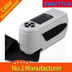  Nh310 High Precision Textile Colorimeter, Color Analyzer, Panton Colorimeter Manufactures