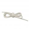 Buy cheap White Waxed Cotton Cord 50g Durable Material For Crafting And Sewing from wholesalers