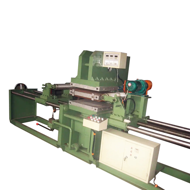  V Belt Vulcanizing Press / Making Machine / Production Machine Manufactures