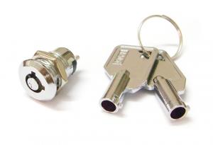  OFF ON Small Switch Locks tubular key switch locks Manufactures