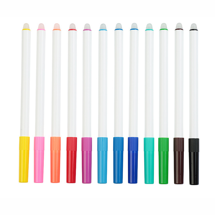  Friction Erasable Markers 2.2 mm Manufactures