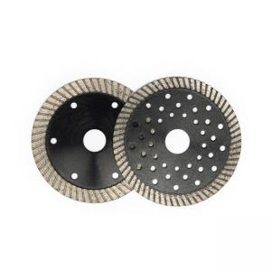 Angle Grinder Stone Cutting Disc Stone Circular Saw Blade For Cutting Granite Manufactures