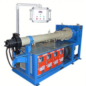  Factory Price Rubber Extruder Machine Manufactures