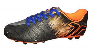  Customized Soccer Training Shoes , Lightweight Football Workout Shoes Manufactures