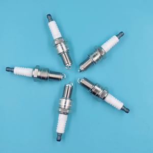 Factory Supply Spark Plugs Universal F5Tc Auto Iridium Spark Plug For Engines