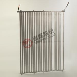  Heat Pump Water Heater Component Condenser Micro-Channel Manufactures
